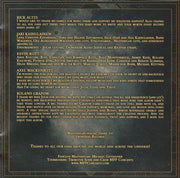 Masterplan 2 - Metalmorphosis - Image 17