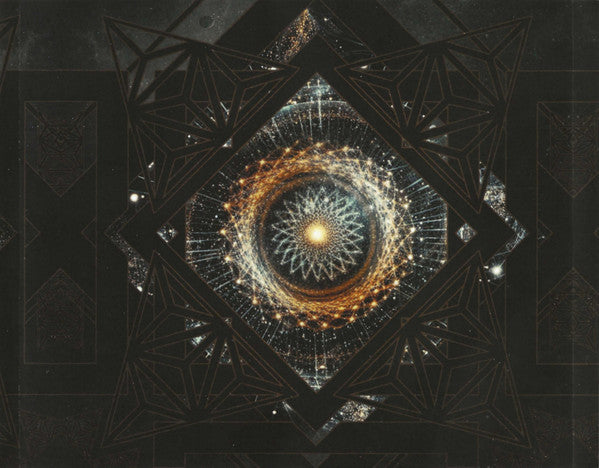 Masterplan 2 - Metalmorphosis - Image 19