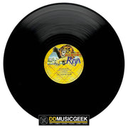 John Cougar Mellencamp: Scarecrow (LP, Album) - DD Music Geek