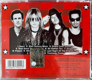 Zen Motel: Stations of the Dead (CD, Album) - DD Music Geek