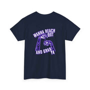 'Abracadabra' Halloween Band Lyric T-Shirt
