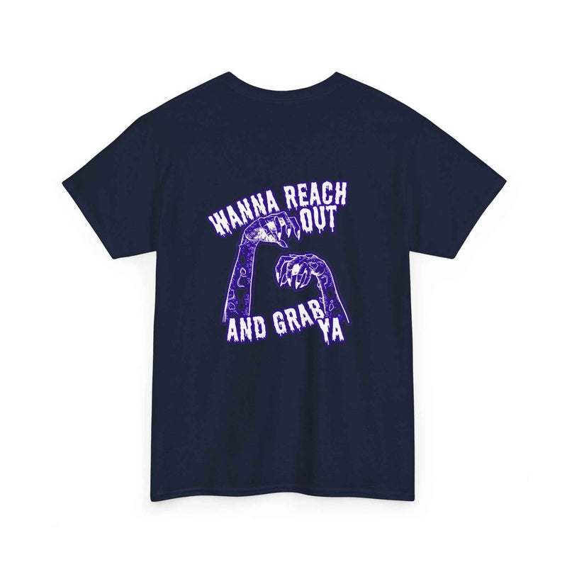 'Abracadabra' Halloween Band Lyric T-Shirt