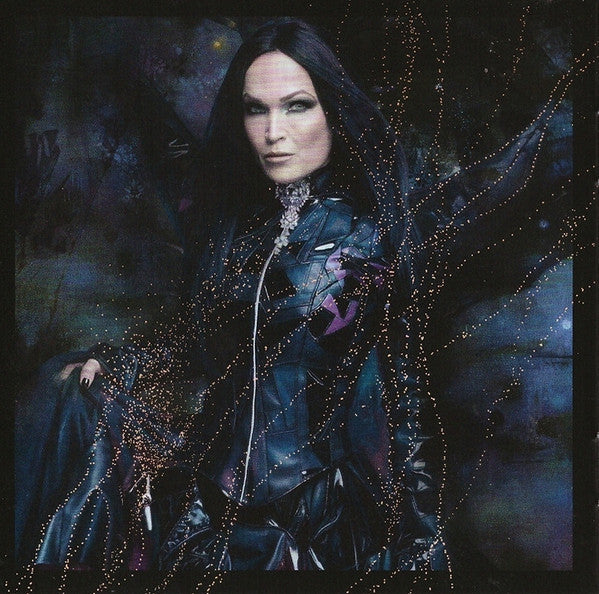 Tarja Turunen - Frisson Noir - Image 32