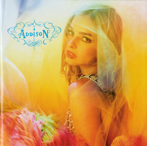 Addison Rae - Addison - CD - Preowned