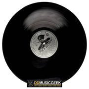 Eric Clapton: August (LP, Album, Gat) - DD Music Geek