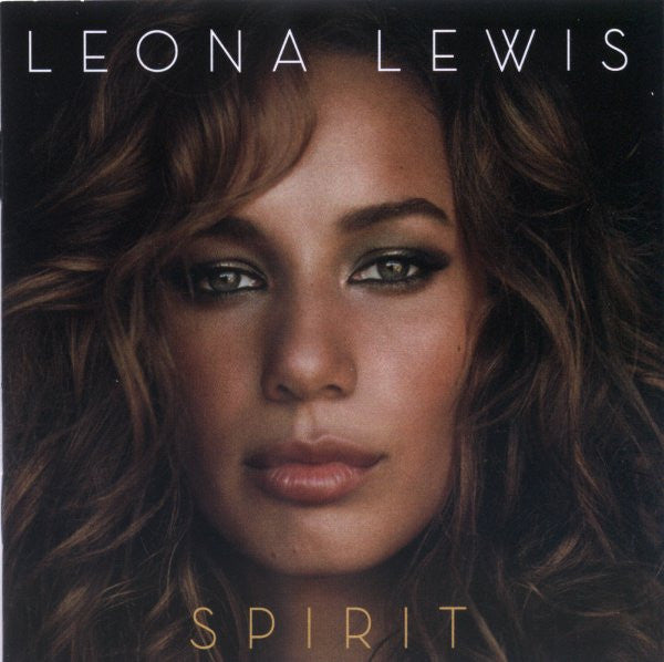 Leona Lewis - Spirit - CD - Preowned