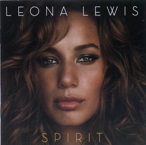 Leona Lewis - Spirit - CD - Preowned