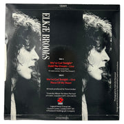 Elkie Brooks: We've Got Tonight 12"[Preowned Vinyl] VG/VG - DD Music Geek