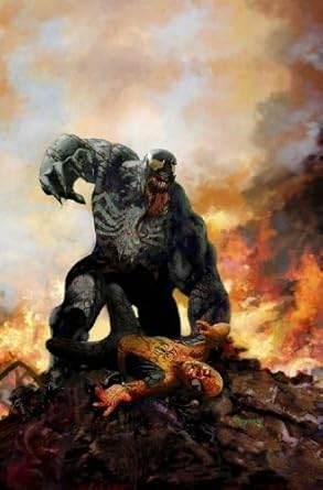 Marvel Zombies (Spider-Man Cover) by Robert Kirkman, Sean Phillips - DD Music Geek