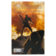 Alien: The Complete Life and Death - Hardcover - HC [PREOWNED COMIC] - DD Music Geek