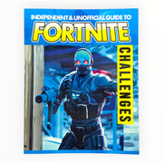Fortnite - Independent & Unofficial Guide To Fortnite - Book - New