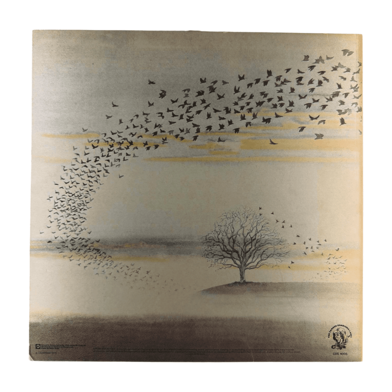 Genesis: Wind & Wuthering - Very Good Plus (VG+) / Very Good Plus (VG+) - DD Music Geek