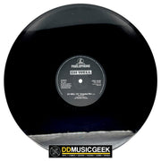 Oh Well: Oh Well (12", Single) - DD Music Geek
