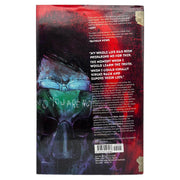 The Riddler: Year One - Hardcover - HC [PREOWNED COMIC] - DD Music Geek