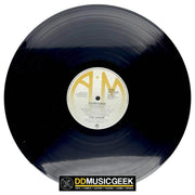 The Choir : Overtures (LP) - DD Music Geek