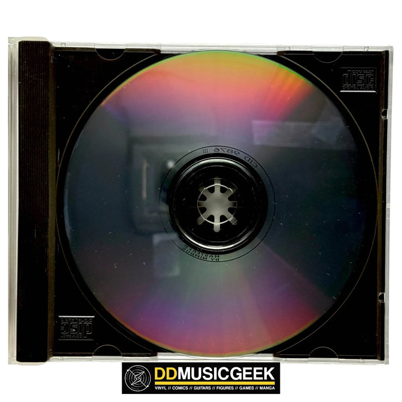 The Christians: The Christians (CD, Album) - DD Music Geek