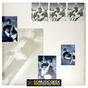 Sting: The Dream Of The Blue Turtles (LP, Album) - DD Music Geek