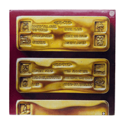 Status Quo: 12 Gold Bars - Very Good Plus (VG+) / Very Good (VG) - DD Music Geek