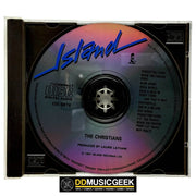 The Christians: The Christians (CD, Album) - DD Music Geek