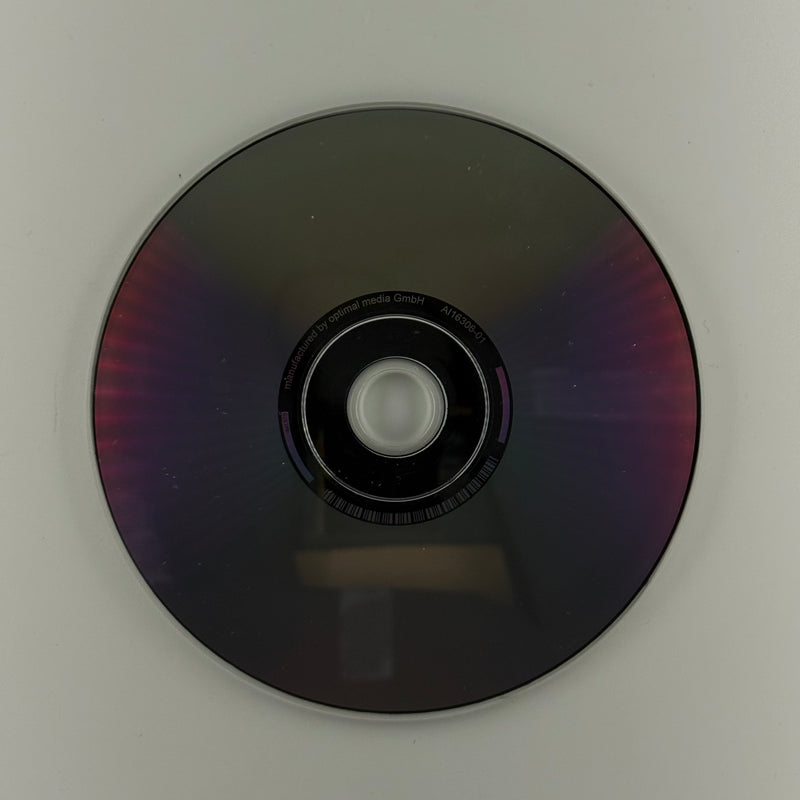 George Ezra: Staying At Tamara's - Very Good Plus (VG+) / Very Good Plus (VG+)