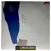 Genesis: Abacab (LP, Album, RBY) - DD Music Geek