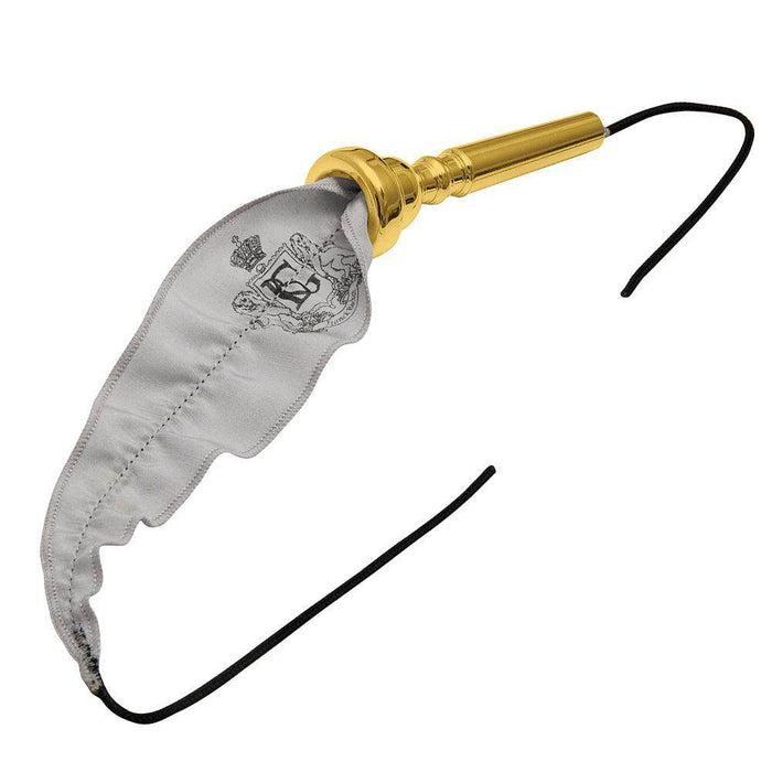 BG Mouthpiece Cleaning Swab ~ Trumpet, Cornet & Flugelhorn - DD Music Geek