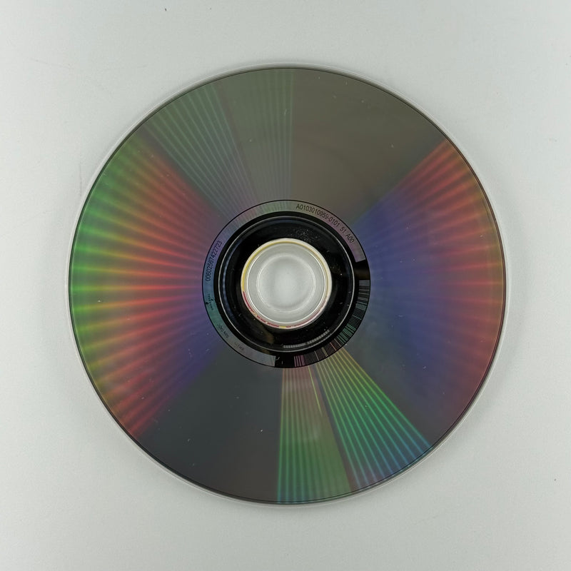 Various: Now That's What I Call Music! 99 - Very Good Plus (VG+) / Very Good (VG)