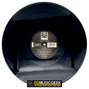Joystick: Go Insane / House Step (12") - DD Music Geek
