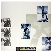 Sting: The Dream Of The Blue Turtles (LP, Album) - DD Music Geek