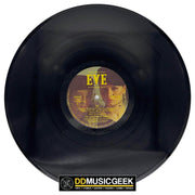 The Alan Parsons Project: Eve [Preowned Vinyl] VG+/VG+ - DD Music Geek