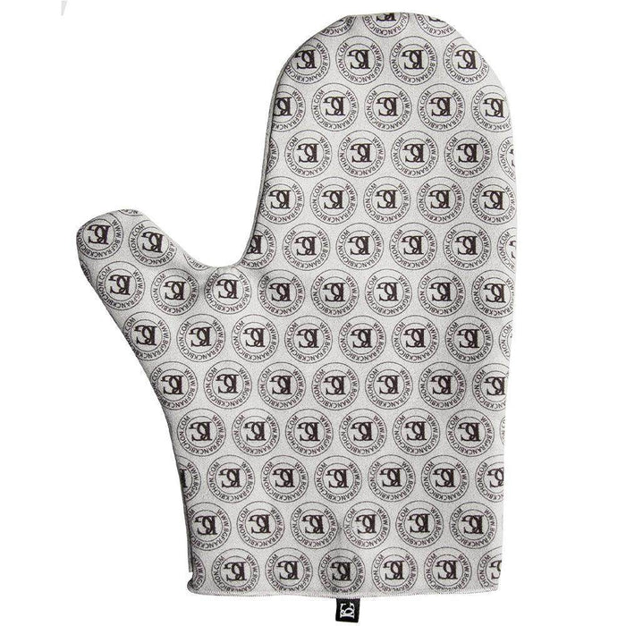 BG Microfibre Glove - DD Music Geek