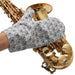 BG Microfibre Glove - DD Music Geek