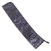 BG Cozy Cover ~ Black Silk ~ Flute, Oboe  & Clarinet - DD Music Geek