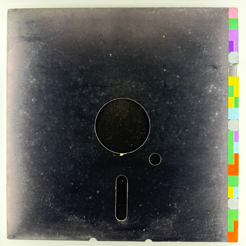 New Order: Blue Monday - Very Good (VG) / Very Good (VG)