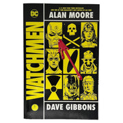 Watchmen [PREOWNED TPB] - DD Music Geek