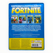 Fortnite - Independent & Unofficial Guide To Fortnite - Book - New