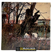 Black Sabbath: Black Sabbath [Preowned Vinyl] VG/VG - DD Music Geek