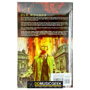 Hellblazer: Scab (John Constantine, Hellblazer (Paperback)) by Peter Milligan, Giuseppe Camuncoli, Stefano Landini, Goran Sudžuka - DD Music Geek