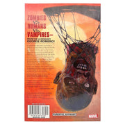 George Romero's Empire Of The Dead: Act 1 - TPB [PREOWNED COMIC] - DD Music Geek