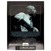 World of Blues by David Harrison - DD Music Geek