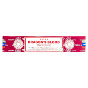 Satya Incense Sticks - DD Music Geek