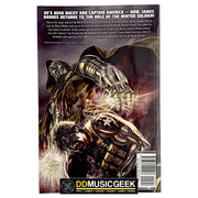 Winter Soldier Vol. 1: The Longest Winter TPB (Trade Paperback) - DD Music Geek