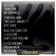 Franz Ferdinand: Tonight: Franz Ferdinand (2xLP, Album, 180) - DD Music Geek