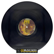 The Alan Parsons Project: Eve [Preowned Vinyl] VG+/VG+ - DD Music Geek