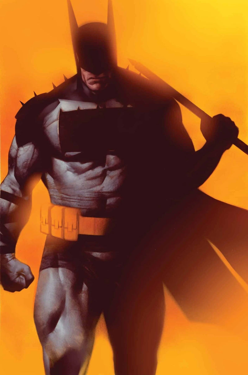 ABSOLUTE BATMAN (2024-) #19 (Variant)