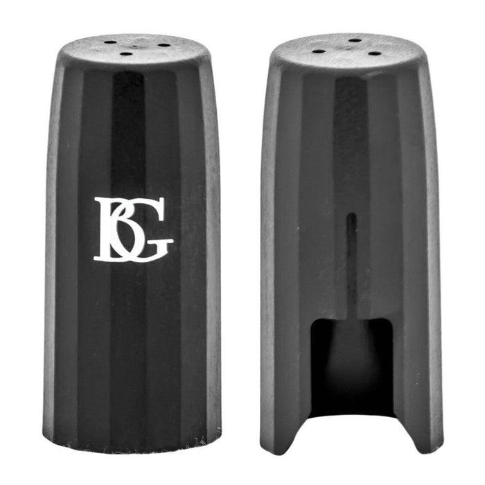 BG Mouthpiece Cap ~ Soprano Saxophone & Clarinet - DD Music Geek