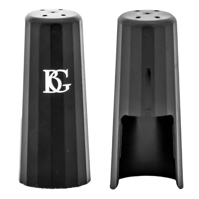 BG Mouthpiece Cap ~ Sopranino Sax - DD Music Geek