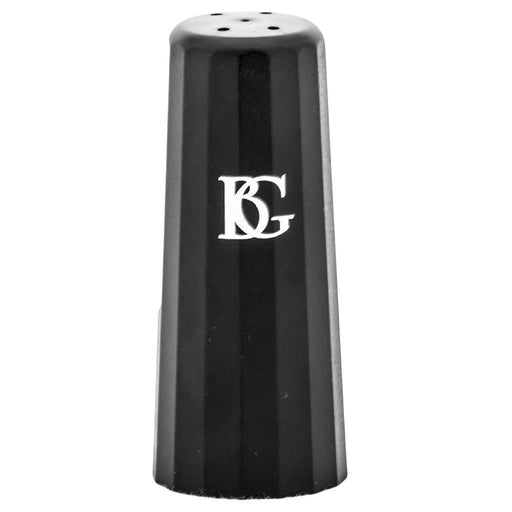BG Soprano Sax Metal Mouthpiece Cap - DD Music Geek