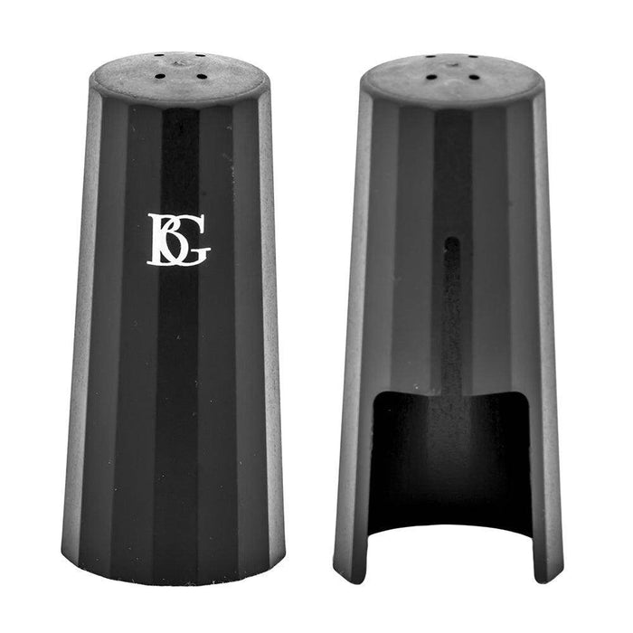 BG Mouthpiece Cap ~ Baritone Sax, Bass Clarinet, Contrabass Clarinet - DD Music Geek