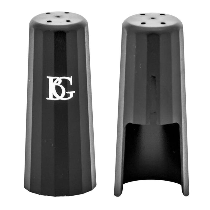 BG Mouthpiece Cap ~ Bb/Eb Clarinet,  Alto & Soprano Sax - DD Music Geek